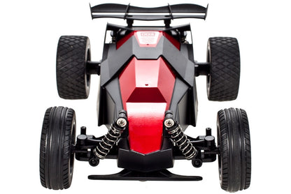 Masina RC, MalPlay, cu Baterii, Formula de Viteza 18 km/h, Functie Turbo, 8 Ani +