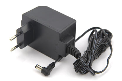 Brad / Pin artificial fibra optica de Craciun, cu 230 LED-uri multicolore, 250 cm