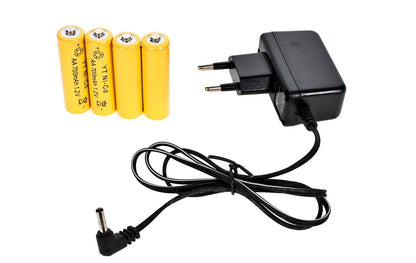 Masinuta Jeep Cu Telecomanda si Suspensii Monster Off-Road, Red Collection 2019, Scara 1:18, Dimensiuni 20 x 13 x 16cm, Trece orice obstacol datorita Suspendarii sale inalte si se poate conduce in toate directiile, Culoare-Rosu