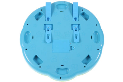 Jucarie interactiva bebelusi ISP 'AquaPlay', cu lumini si sunete