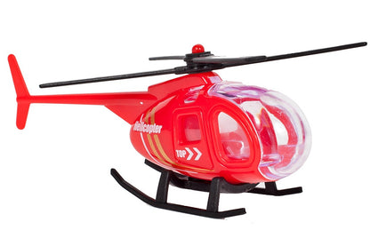 Set de joaca complex IDL MY FIRST PARKING, Multitudine de accesorii simbolice: Masini, Elicopter, Parcare auto pe 4 nivele, Statie de benzina, Porti si Semne auto, ce asigura intregul centru de transport pentru ore intregi dedicate distractiei