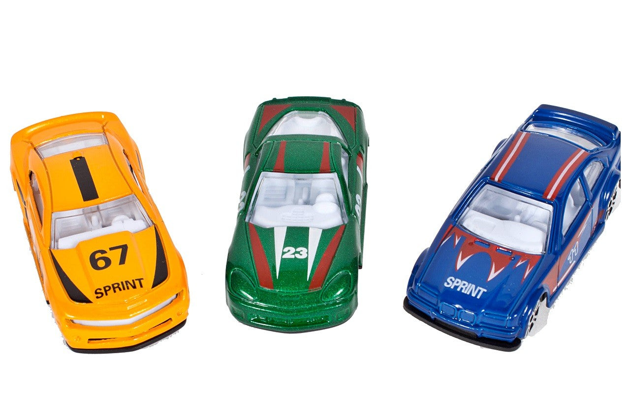 Set de joaca complex IDL MY FIRST PARKING, Multitudine de accesorii simbolice: Masini, Elicopter, Parcare auto pe 4 nivele, Statie de benzina, Porti si Semne auto, ce asigura intregul centru de transport pentru ore intregi dedicate distractiei