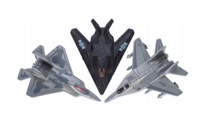 Baza MILITARA cu Aerodrom IDL SPECIAL FORCES, Stimuleaza imaginatia si dexteritatea, Ofera posibilitatea de exercitare a abilitatilor manuale, Accesorizata cu elemente simbolice pentru o distractie garantata, Multicolora