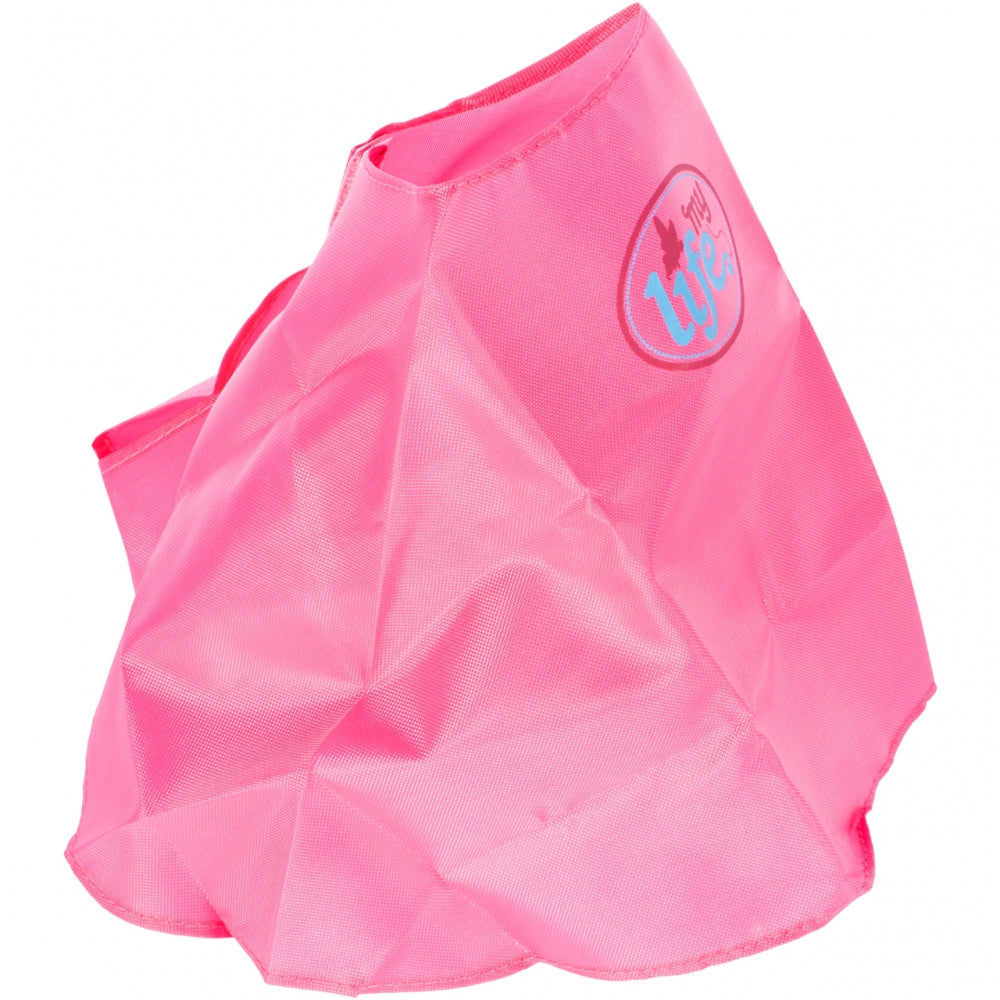 Set complet de Styling pentru fete idealSTORE, BEAUTY FASHION BARBER, Echipat cu 13 accesorii simbolice ce vor difersifica distractia, Kitul sustine invatarea echipamentelor de coafura si a abilitatilor motorii