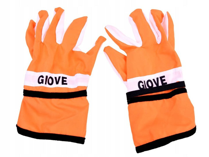 Set taietor de lemne cu drujba idealSTORE FOREST RANGER, Dimensiuni 40 x 15 x 10, Include o casca de protectie, manusi si ochelari de protectie, Ideal pentru micul ajutor