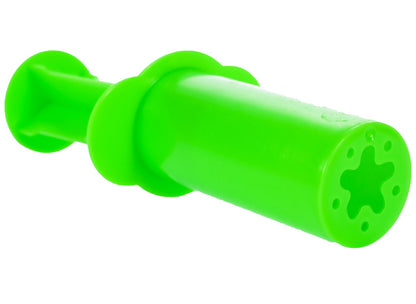 Aparat pentru fabricarea deserturilor idealSTORE Junior Icecream, Dimensiuni 19.5 x 17.5 x 12.5 cm, Dezvolta abilitati artistice, gandirea creativa si imaginatia, Echipat complet cu 8 accesorii specifice