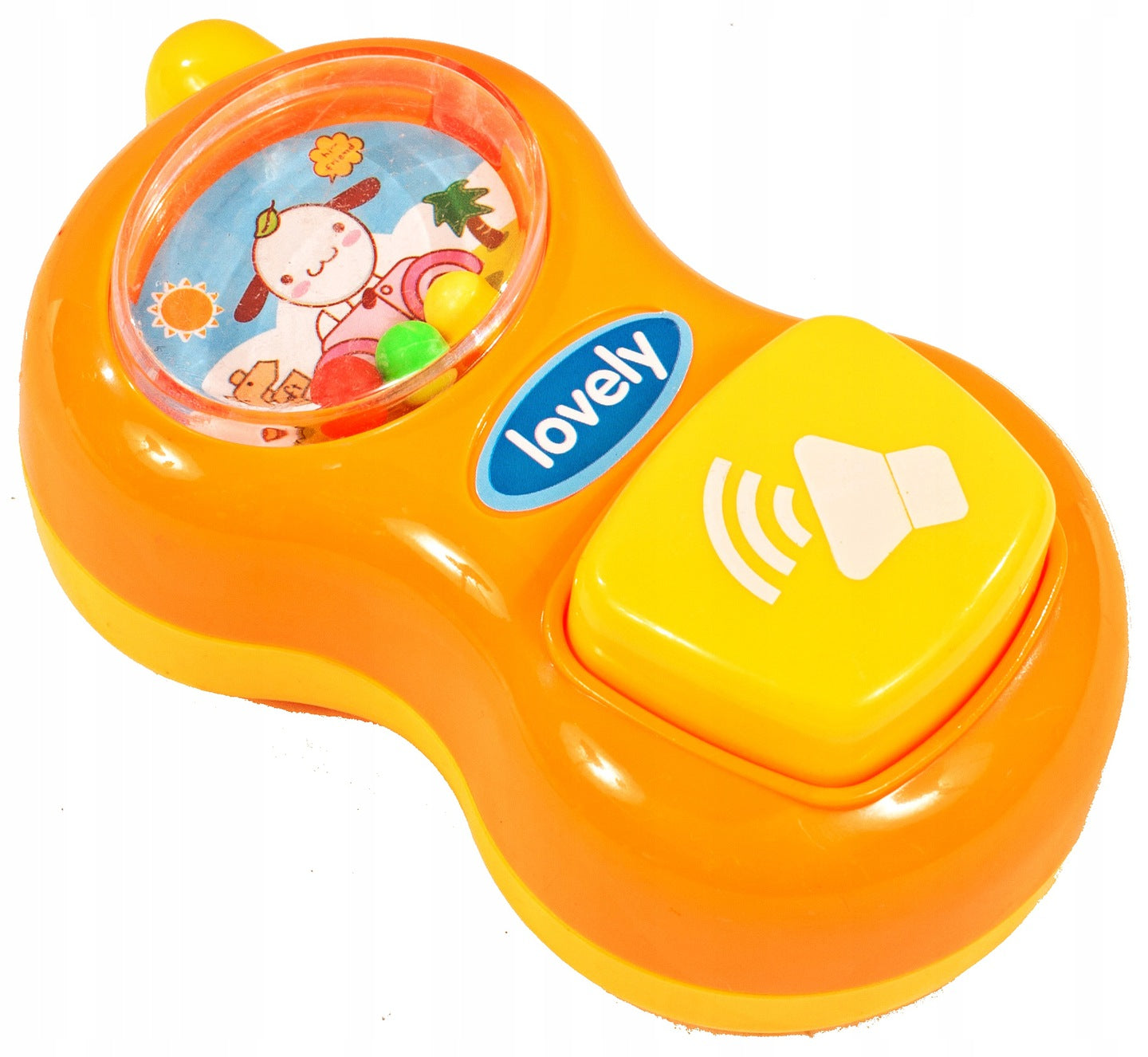 Premergator Interactiv BAMBI KIDS WALKER 2019, Echipat cu Panou Educativ detasabil, Activitati in limba engleza, Sunete si lumini, Sprijina dezvoltarea lingvistica si motorie a unui bebelus, Este un bun ajutor in invatarea mersului independent, Portocaliu