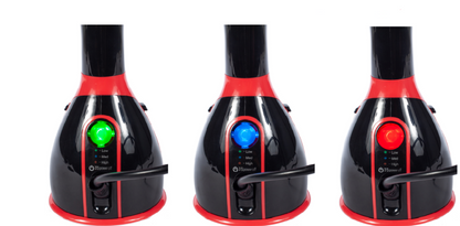 Fier de calcat vertical cu aburi IdealStore, 7 in 1, Putere 1500w, calca, reimprospateaza, netezeste, scapa de mirosuri, Protectie la supraincalzire, Negru