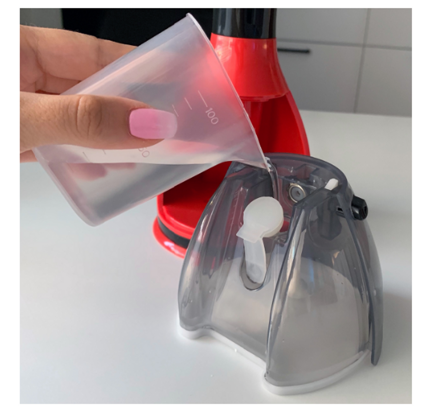 Fier de calcat vertical cu aburi IdealStore, 7 in 1, Putere 1500w, calca, reimprospateaza, netezeste, scapa de mirosuri, Protectie la supraincalzire, Negru