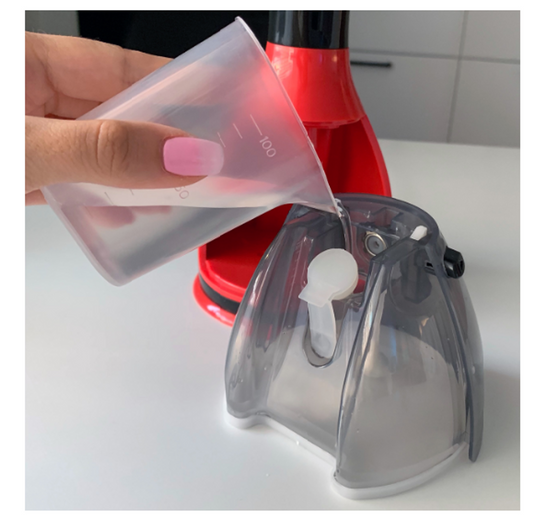 Fier de calcat vertical cu aburi IdealStore, 7 in 1, Putere 1500w, calca, reimprospateaza, netezeste, scapa de mirosuri, Protectie la supraincalzire, Negru