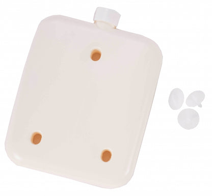 Premergator Interactiv 5 in 1 SWING GO BABY, Dimensiuni 44.0 x 42.0 x 40.0 cm, Activitati in limba engleza, Ajuta la dezvoltarea lingvistica si senzoriala Roz