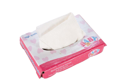 Set Papusa bebelus idealSTORE doll Babyboy, Echipat cu accesorii tematice pentru jocul de rol, Ajuta la dezvoltarea personala