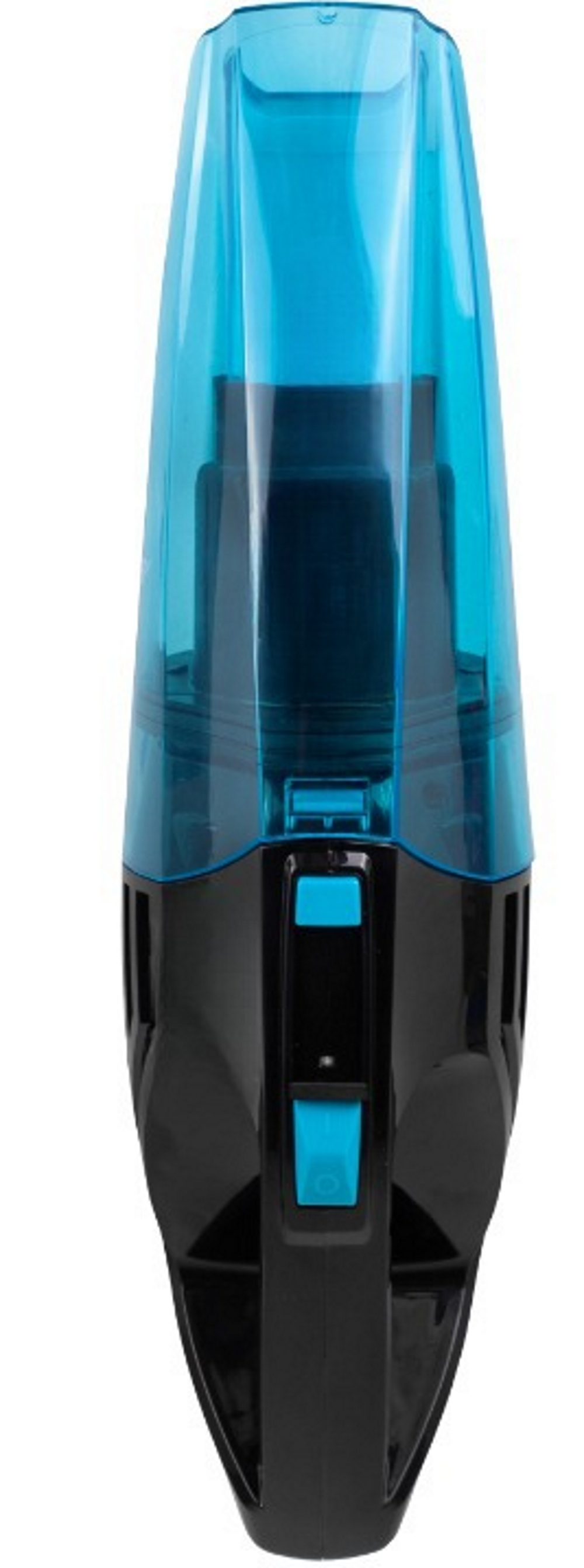 Aspirator Multifunctional Portabil Turbo Cleaning idealSTORE, Putere 80W, Capacitate recipient Praf 0.5L, Include Perie rotunda, Adaptor, Lampa de control, Varf din cauciuc pentru lichide, Usor de Utilizat