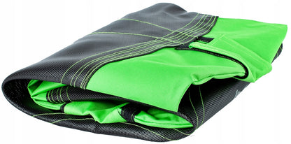 Leagan pentru copii profesional idealStore Stork's Nest, tip Cuib, Sarcina maxima 150 Kg, Diametru 116 cm, Cadru Otel