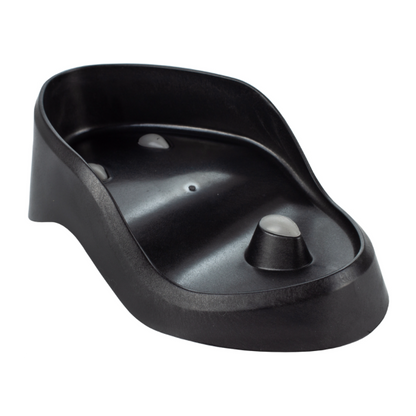 Fier de calcat orizontal/vertical IdealStore,1500w cu talpa ceramica rotativa la 90 de grade de inalta calitate cu suport orizontal, rezervor de 120 ml, debit 23g/min