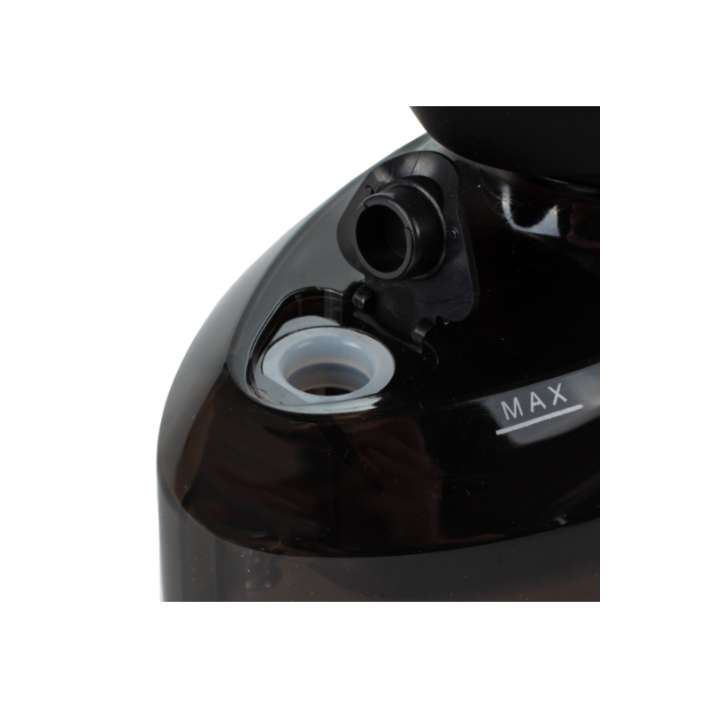 Fier de calcat orizontal/vertical IdealStore,1500w cu talpa ceramica rotativa la 90 de grade de inalta calitate cu suport orizontal, rezervor de 120 ml, debit 23g/min