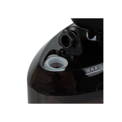 Fier de calcat orizontal/vertical IdealStore,1500w cu talpa ceramica rotativa la 90 de grade de inalta calitate cu suport orizontal, rezervor de 120 ml, debit 23g/min