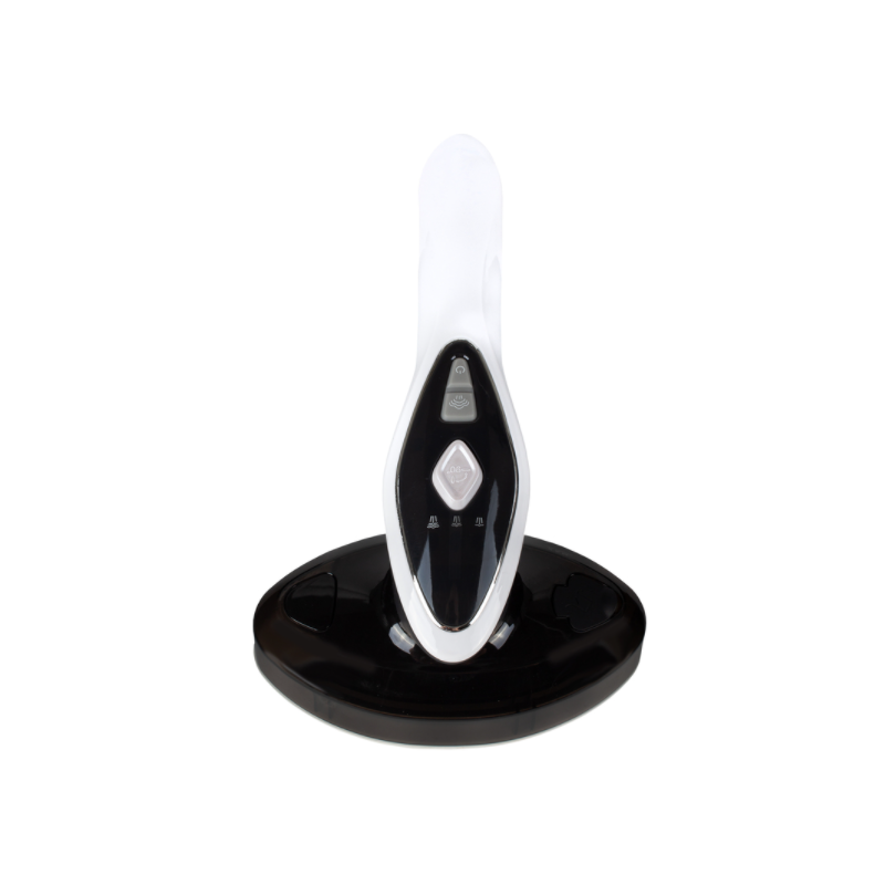 Fier de calcat orizontal/vertical IdealStore,1500w cu talpa ceramica rotativa la 90 de grade de inalta calitate cu suport orizontal, rezervor de 120 ml, debit 23g/min