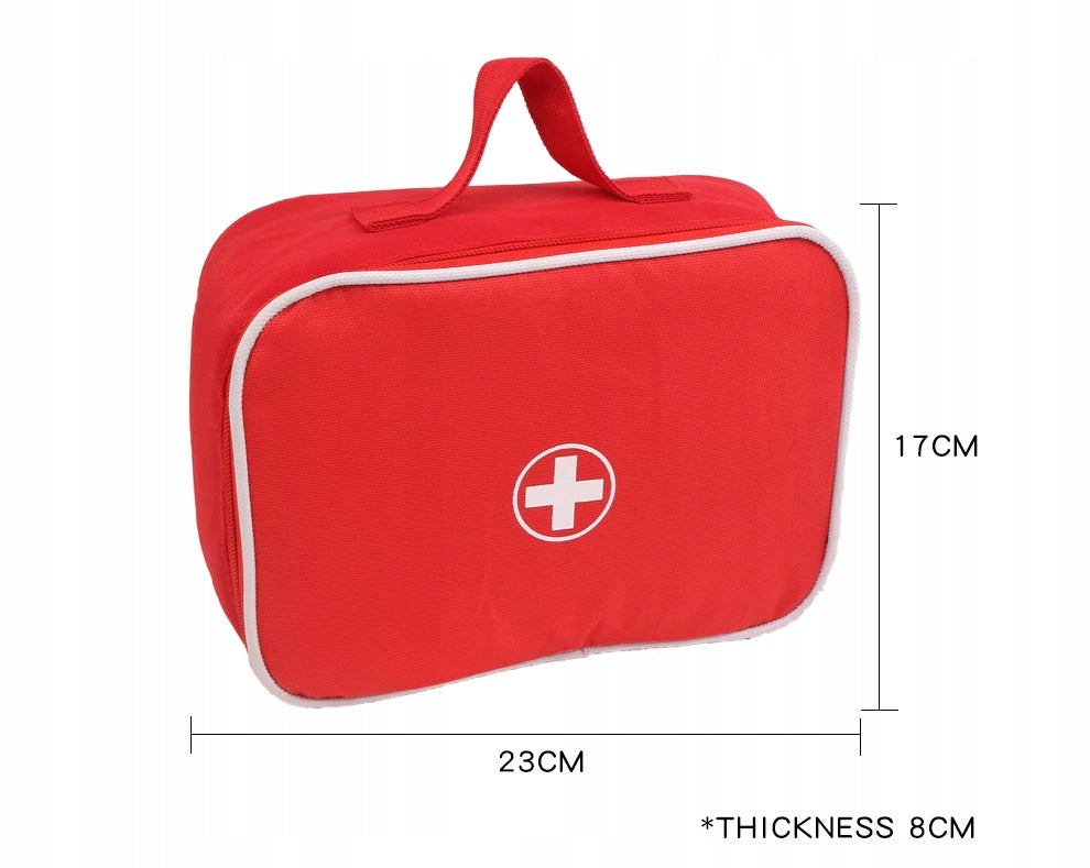 Trusa Medicala din lemn Dentistry Luxury idealSTORE, Include Diverse Accesorii Dentare, Termometru, Stetoscop, Seringa, Mulaj dentar, Joc Creativ si Interactiv, Geanta Depozitare