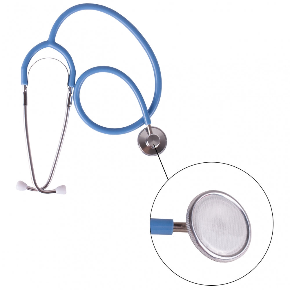 Trusa Medicala din lemn Dentistry Luxury idealSTORE, Include Diverse Accesorii Dentare, Termometru, Stetoscop, Seringa, Mulaj dentar, Joc Creativ si Interactiv, Geanta Depozitare