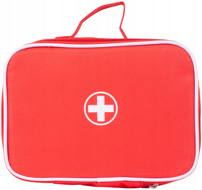 Trusa Medicala din Lemn Dentistry Smart idealSTORE, Include Diverse Accesorii Dentare, Periuta de Dinti, Stetoscop, Seringa, Burghiu, Tub de Pasta, Mulaj dentar, Cleste, Joc Creativ si Interactiv, Geanta Depozitare