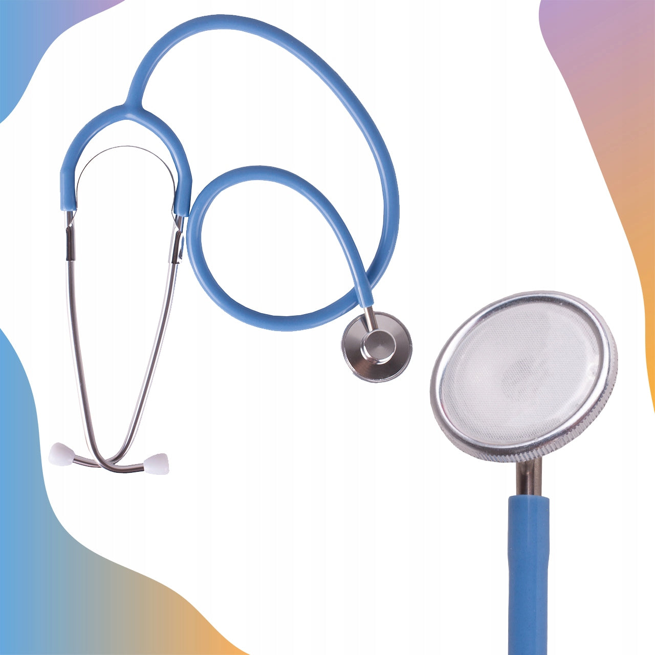 Trusa Medicala din Lemn Dentistry Smart idealSTORE, Include Diverse Accesorii Dentare, Periuta de Dinti, Stetoscop, Seringa, Burghiu, Tub de Pasta, Mulaj dentar, Cleste, Joc Creativ si Interactiv, Geanta Depozitare