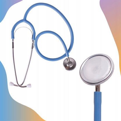 Trusa Medicala din Lemn Dentistry Smart idealSTORE, Include Diverse Accesorii Dentare, Periuta de Dinti, Stetoscop, Seringa, Burghiu, Tub de Pasta, Mulaj dentar, Cleste, Joc Creativ si Interactiv, Geanta Depozitare