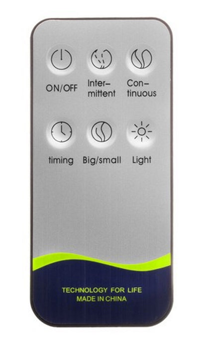 Difuzor de arome Ideal Store cu umidificator cu functie de ionizare incorporat