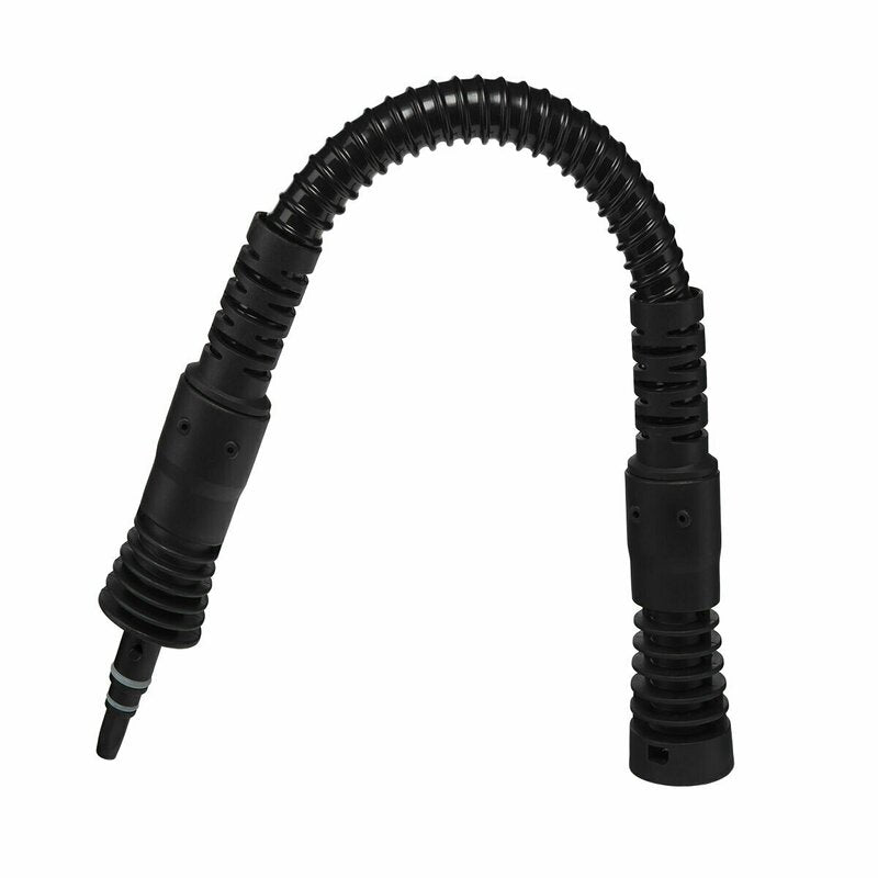 Aparat de curatat cu abur IdealStore, Profesional, putere 1000W, Capacitate 350 ml, Presiune 3,5 bari, ideal pentru locuinta, Negru