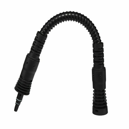 Aparat de curatat cu abur IdealStore, Profesional, putere 1000W, Capacitate 350 ml, Presiune 3,5 bari, ideal pentru locuinta, Negru