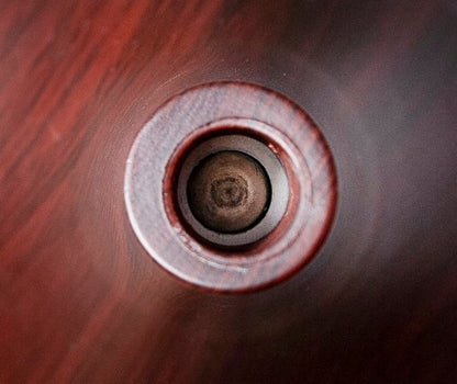 Difuzor de Parfum idealStore HousePerfume, include 3 uleiuri, Functie de Ionizare, iluminare Led, Umidifica aerul la nivel optim, Silentios, Functie de Aromaterapie, Incarcare la USB, culoare Maro