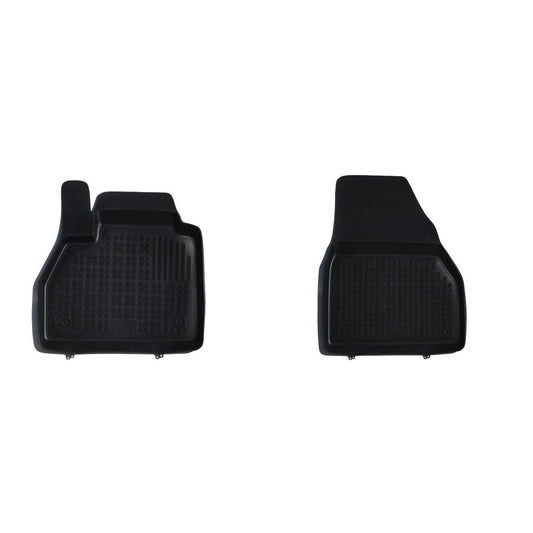 Set 2 Covorase interior cauciuc premium lux Peugeot 807 dupa 2002