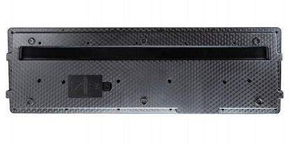 Orga Electronica idealStore PianoBlack, 61 Taste, Mod de Invatare, Inregistrare, Suport pentru Tableta, Microfon, Piese Demo si de Fundal