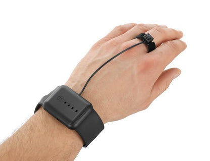 Masinuta inovatoare idealStore Innovative Car Controlata prin Gesturi, Tractiune Integrala, mod Off Road, efectueaza Acrobatii, 2 moduri de conducere, controller wireless, Baterie Durabila Reincarcabila