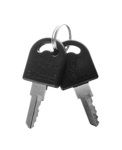 Cutie Postala idealStore XmailBox, din Otel Galvanizat, include Kit de Instalare, Fereastra cu Vizor, Capac Acoperit, Culoare Gri