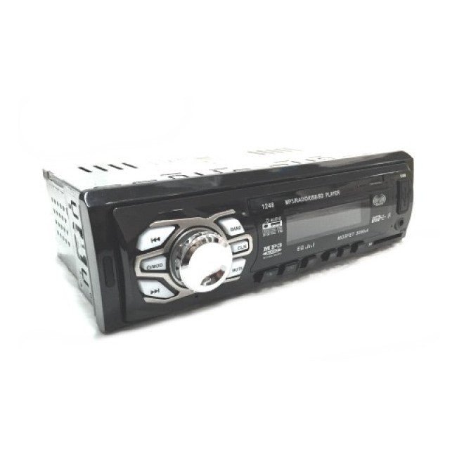 Mp3 Player Perfec Sound Auto USB/ Card/ Telecomanda + incarcator auto bricheta calitate premium