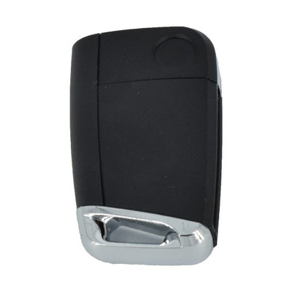 Carcasa telecomanda IdealSTORE compatibila VW 1328-1