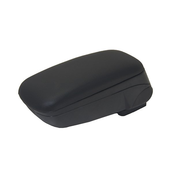 Cotiera Cu Baza Metalica si Buzunar idealStore, Dimensiune 67.2 x 33.5 x 35, Universala, Neagra