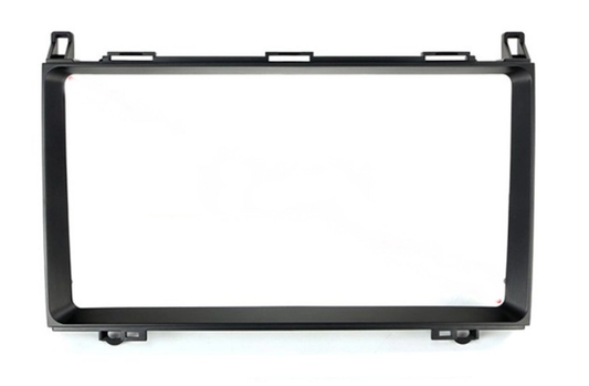 Rama Navigatie 9 idealSTORE, Cablaj si Modul Canbus inclus, compatibila Mercedes Viano 2003-2006, pentru Radio MP3, MP5 Player 2DIN ANDROID Ecran 9 si 9.7