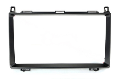 Rama Navigatie 9 idealSTORE, Cablaj si Modul Canbus inclus, compatibila Mercedes C-Class W203 2000-2007, pentru Radio MP3, MP5 Player 2DIN ANDROID Ecran 9 si 9.7