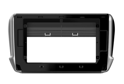 Rama Navigatie 10 idealSTORE, Cablaj si Modul Canbus inclus, compatibila Peugeot 2008 I 2013-2019, pentru Radio MP3, MP5 Player 2DIN ANDROID Ecran 10 si 9.7