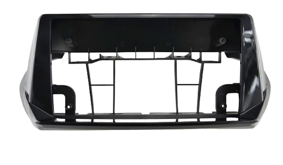 Rama Navigatie 10 ideal STORE, Cablaj si Modul Canbus inclus, compatibila Peugeot 2008 II 2019-> pentru Radio MP3, MP5 Player 2DIN ANDROID Ecran 10 si 9.7