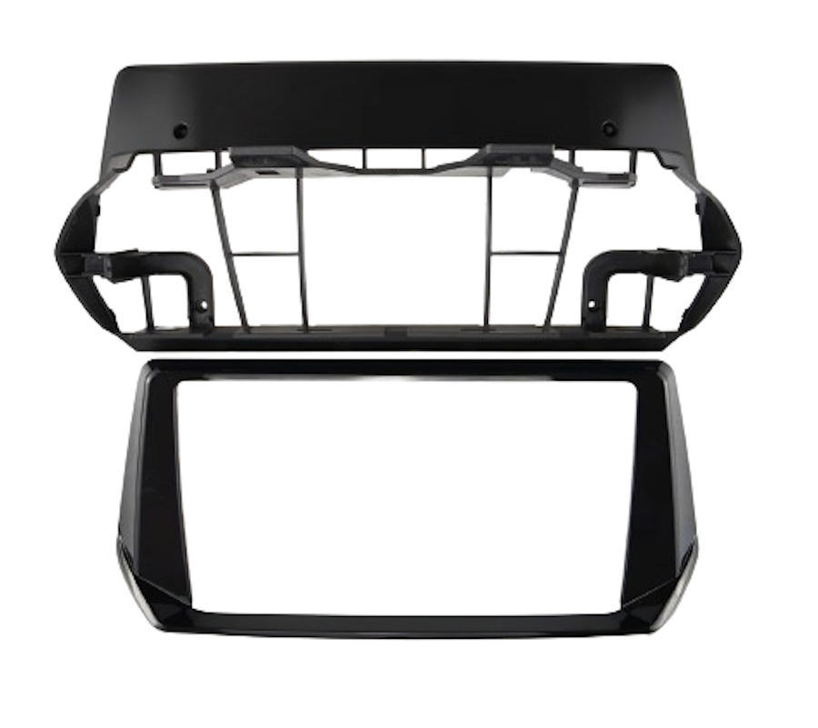 Rama Navigatie 10 ideal STORE, Cablaj si Modul Canbus inclus, compatibila Peugeot 2008 II 2019-> pentru Radio MP3, MP5 Player 2DIN ANDROID Ecran 10 si 9.7