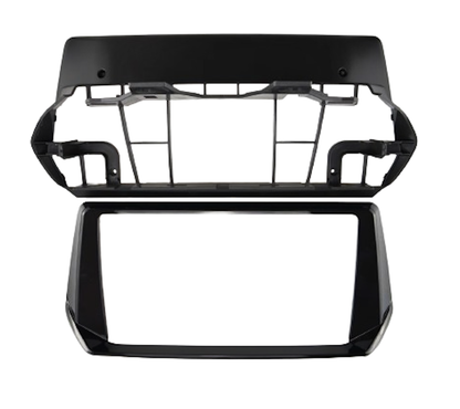 Rama Navigatie 10 ideal STORE, Cablaj si Modul Canbus inclus, compatibila Peugeot 2008 II 2019-> pentru Radio MP3, MP5 Player 2DIN ANDROID Ecran 10 si 9.7