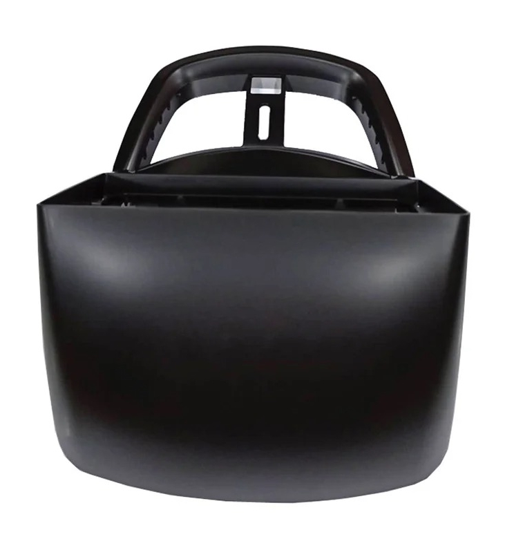 Rama Navigatie 9 idealSTORE, Cablaj si Modul Canbus Inclus compatibila Peugeot 207 2006-2015, pentru Radio MP3, MP5 Player 2DIN ANDROID Ecran 9 si 9.7