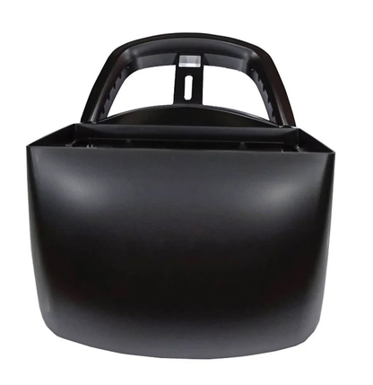 Rama Navigatie 9 idealSTORE, Cablaj si Modul Canbus Inclus compatibila Peugeot 207 2006-2015, pentru Radio MP3, MP5 Player 2DIN ANDROID Ecran 9 si 9.7