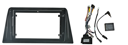 Rama Navigatie 9 idealSTORE, Cablaj si Modul Canbus Inclus, compatibila Peugeot 308 II 2013-2021, pentru Radio MP3, MP5 Player 2DIN ANDROID Ecran 9 si 9.7