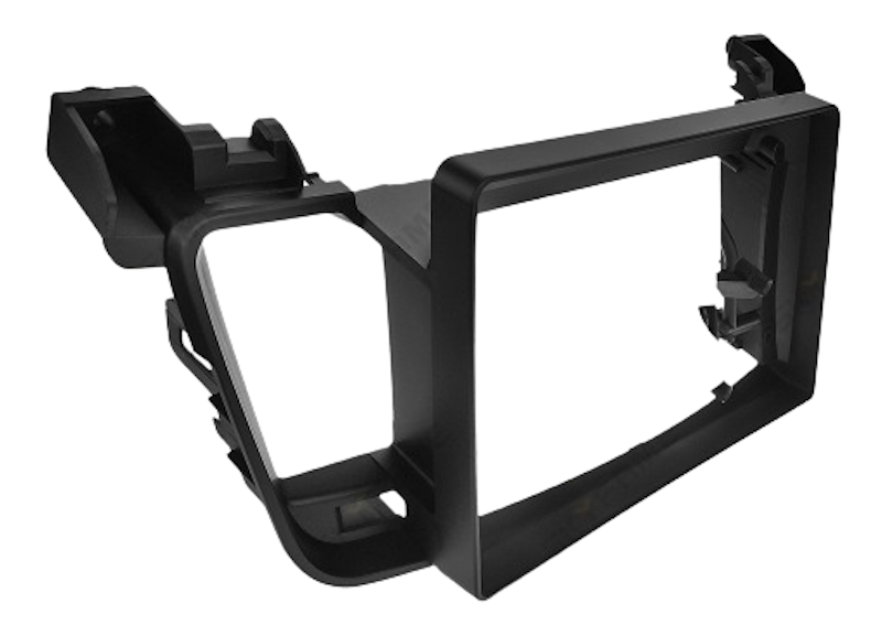 Rama Navigatie 9 idealSTORE, Cablaj si Modul Canbus Inclus, compatibila Peugeot 508 I 2010-2018, Radio MP3, MP5 Player 2DIN ANDROID Ecran 9 si 9.7'