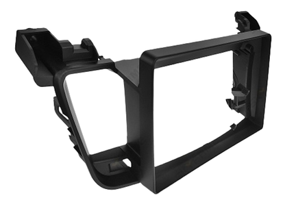 Rama Navigatie 9 idealSTORE, Cablaj si Modul Canbus Inclus, compatibila Peugeot 508 I 2010-2018, Radio MP3, MP5 Player 2DIN ANDROID Ecran 9 si 9.7'