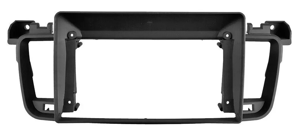 Rama Navigatie 9 idealSTORE, Cablaj si Modul Canbus Inclus, compatibila Peugeot 508 I 2010-2018, Radio MP3, MP5 Player 2DIN ANDROID Ecran 9 si 9.7'